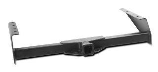 Warrior 1993-1998  Jeep Grand Cherokee ZJ Hitch Class III 1065