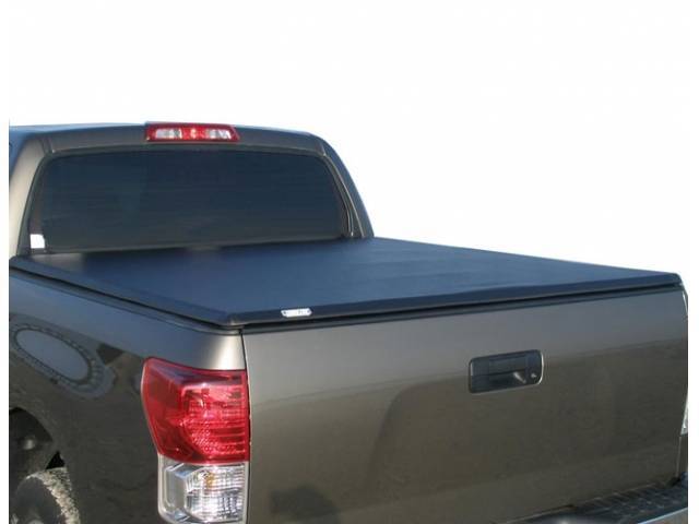 Tonno Pro 2002-2017 Dodge Ram 1500 2500 3500 Hard Fold Bed Cover HF-254