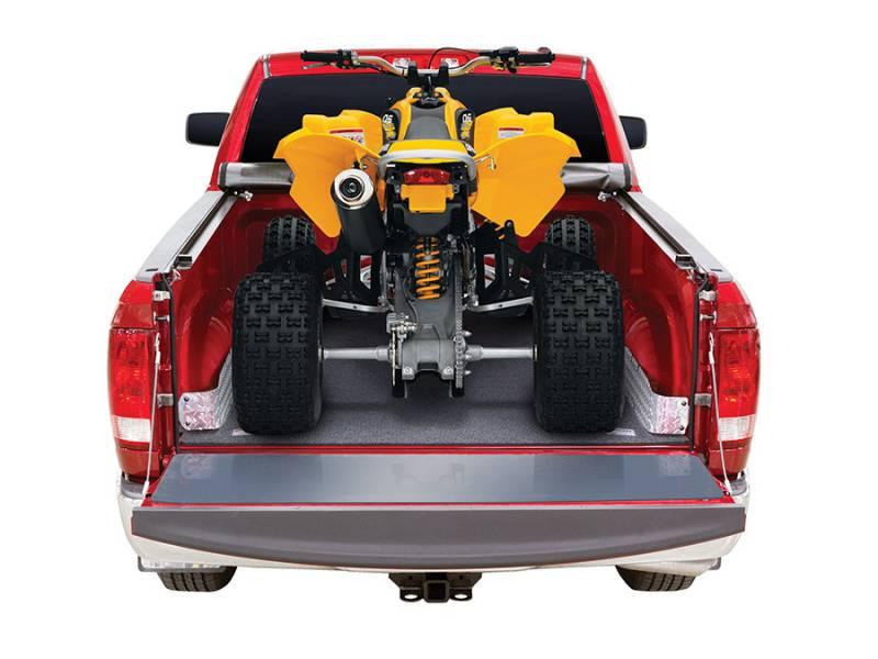 Tonneau Cover - Auto Parts Toys