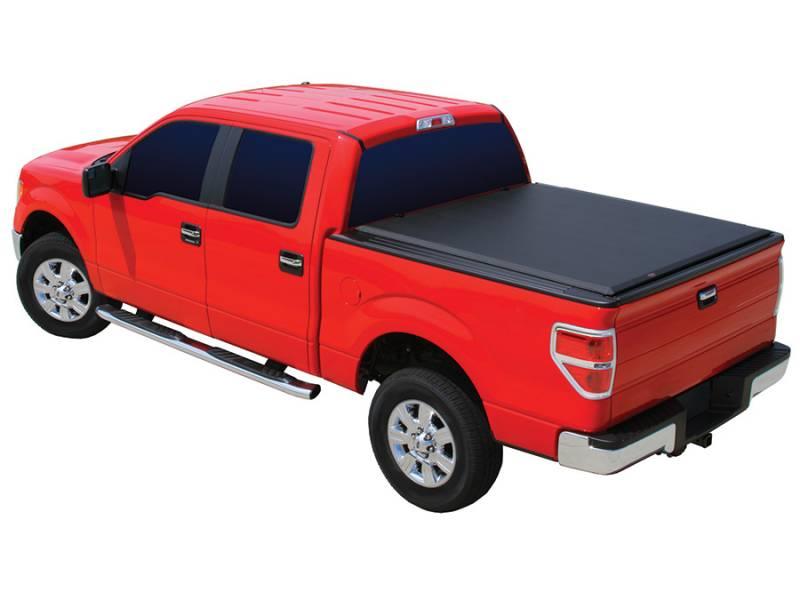 Tonneau Cover - Auto Parts Toys