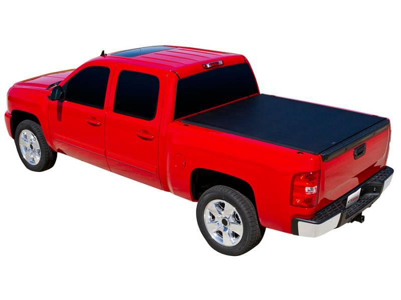 Tonneau Cover - Auto Parts Toys