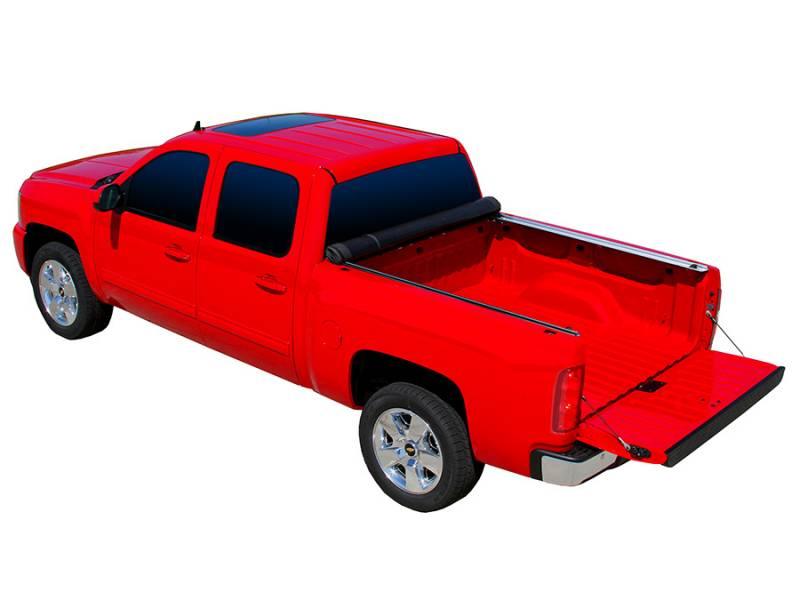 Tonneau Cover - Auto Parts Toys