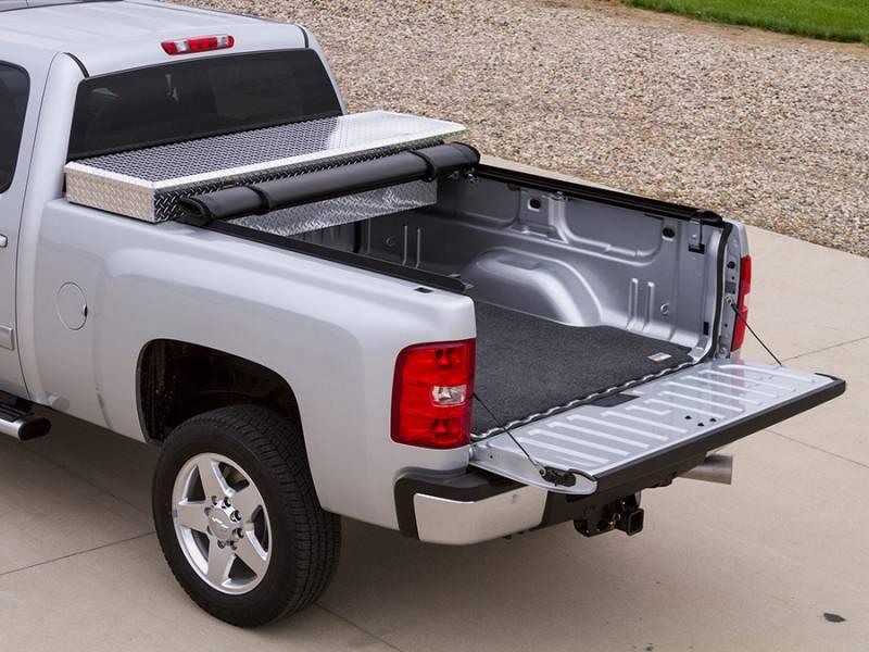 Tonneau Cover - Auto Parts Toys