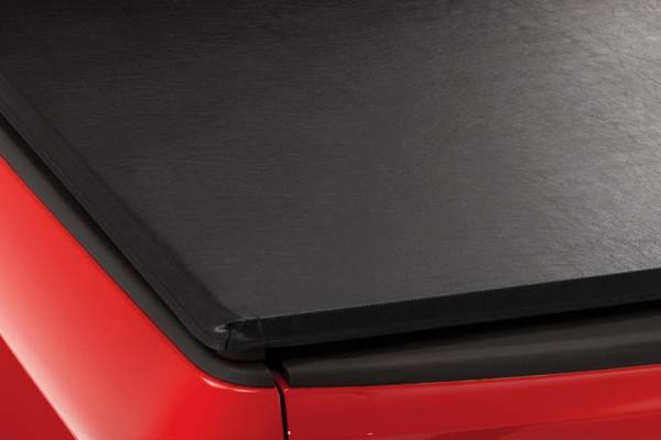 TruXedo 2004-2012 GMC Canyon Chevrolet Colorado 2006-2008 Isuzu Crew Cab  TruXport 5' Bed Size Tonneau Cover 239801