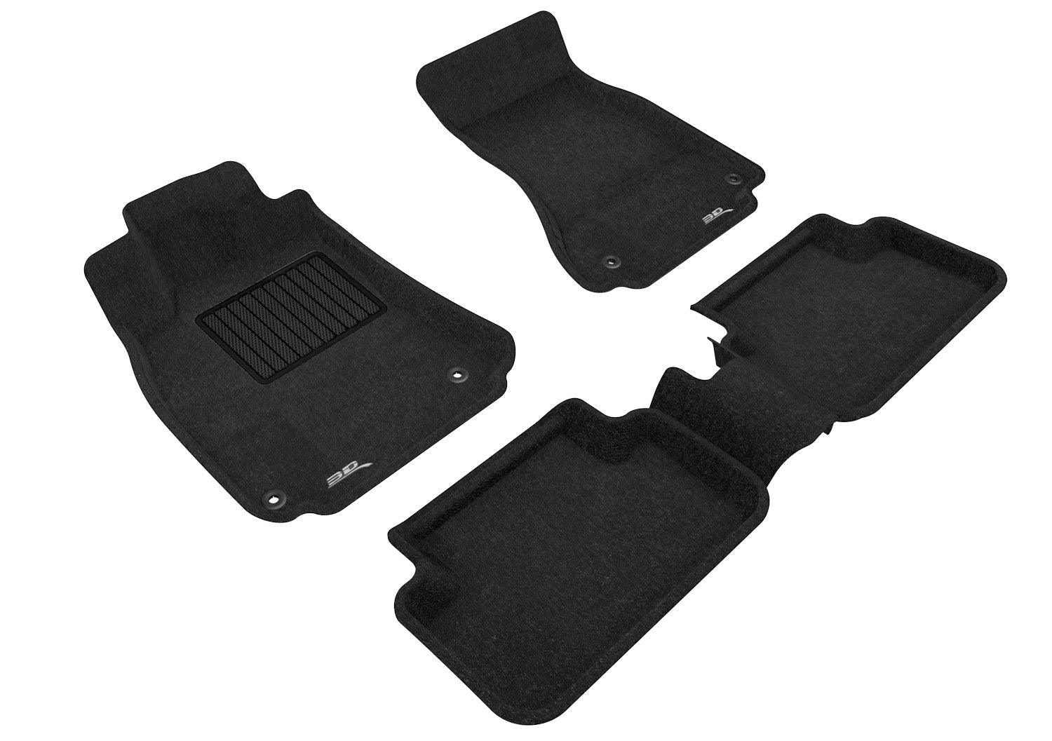 Floor Mat - Auto Parts Toys