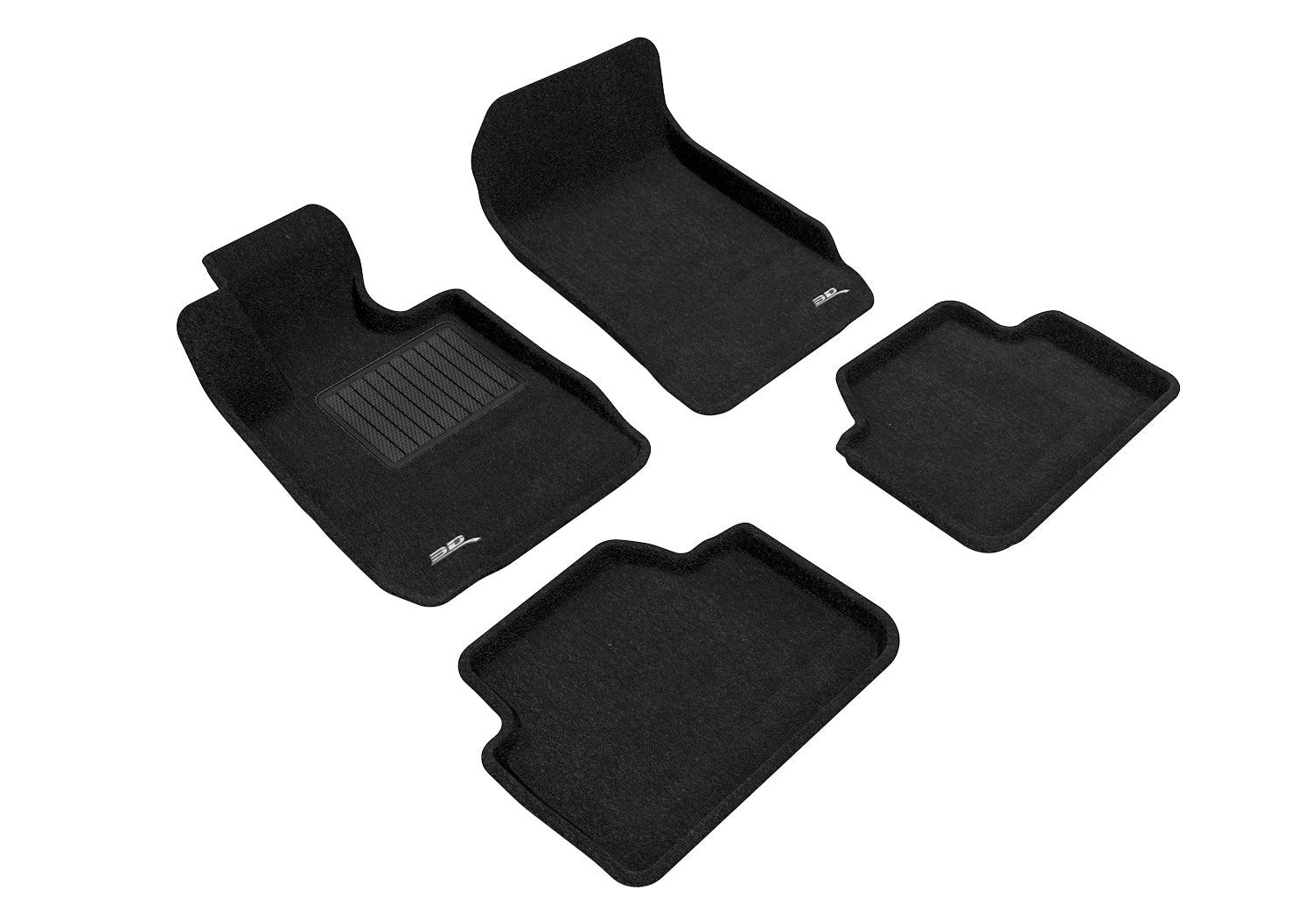 Floor Mat - Auto Parts Toys