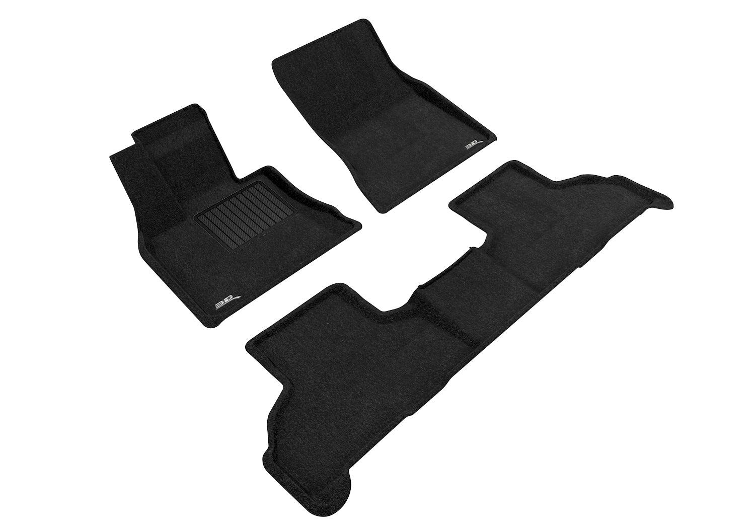 Floor Mat - Auto Parts Toys