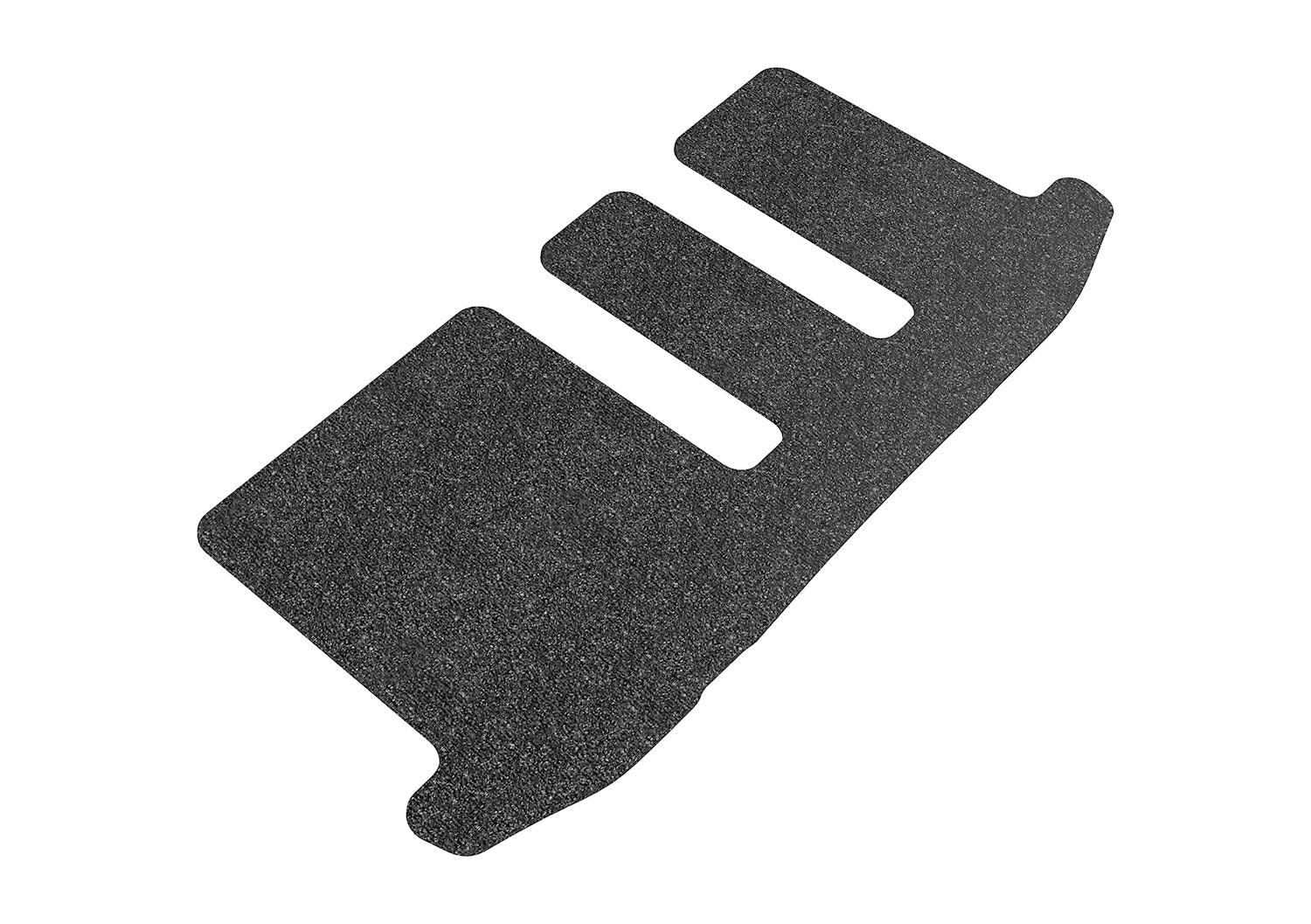 Floor Mat - Auto Parts Toys