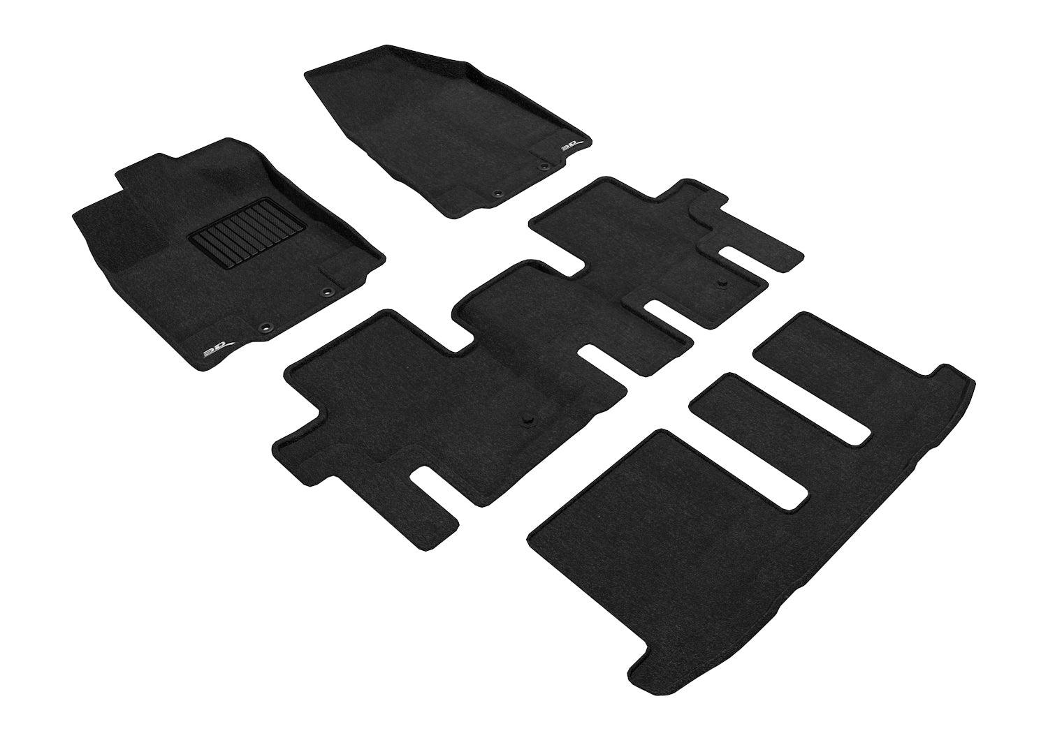 Floor Mat - Auto Parts Toys