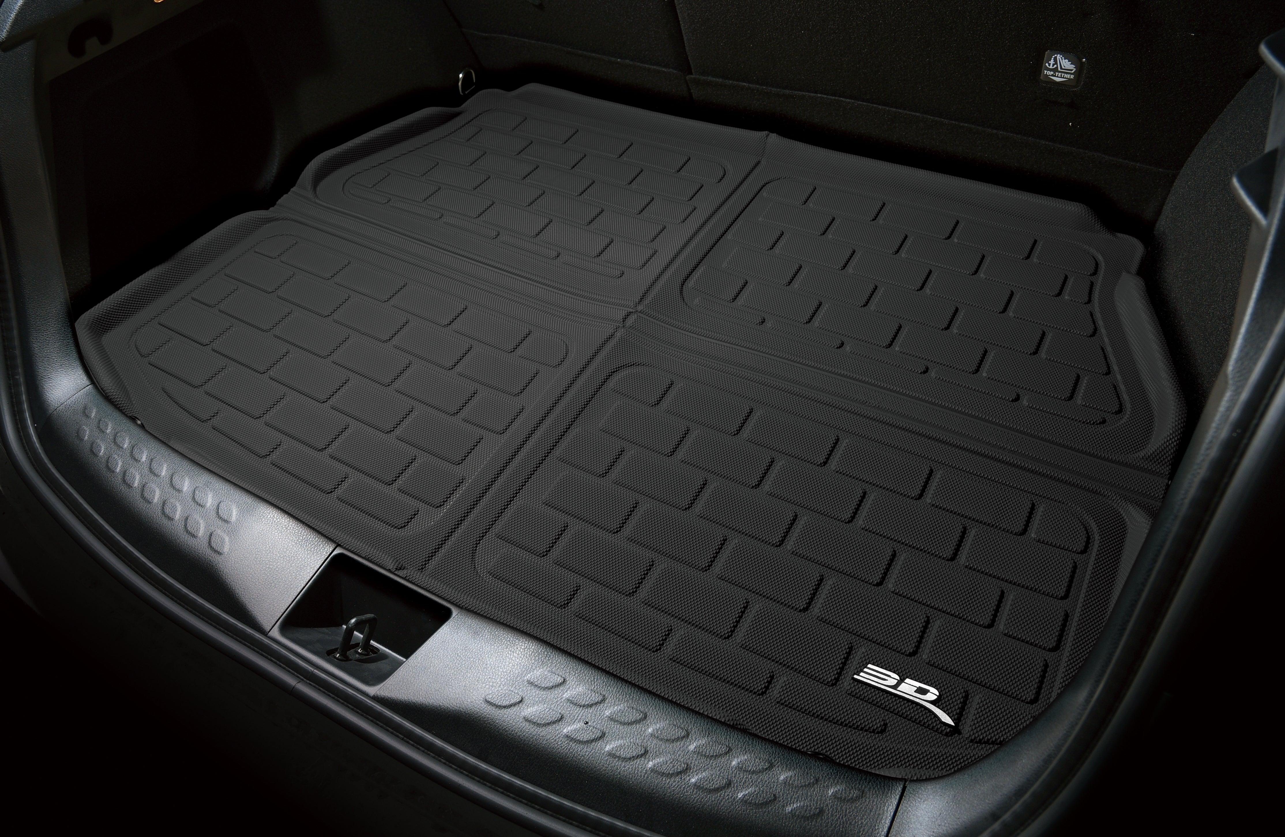 Cargo Liner - Auto Parts Toys