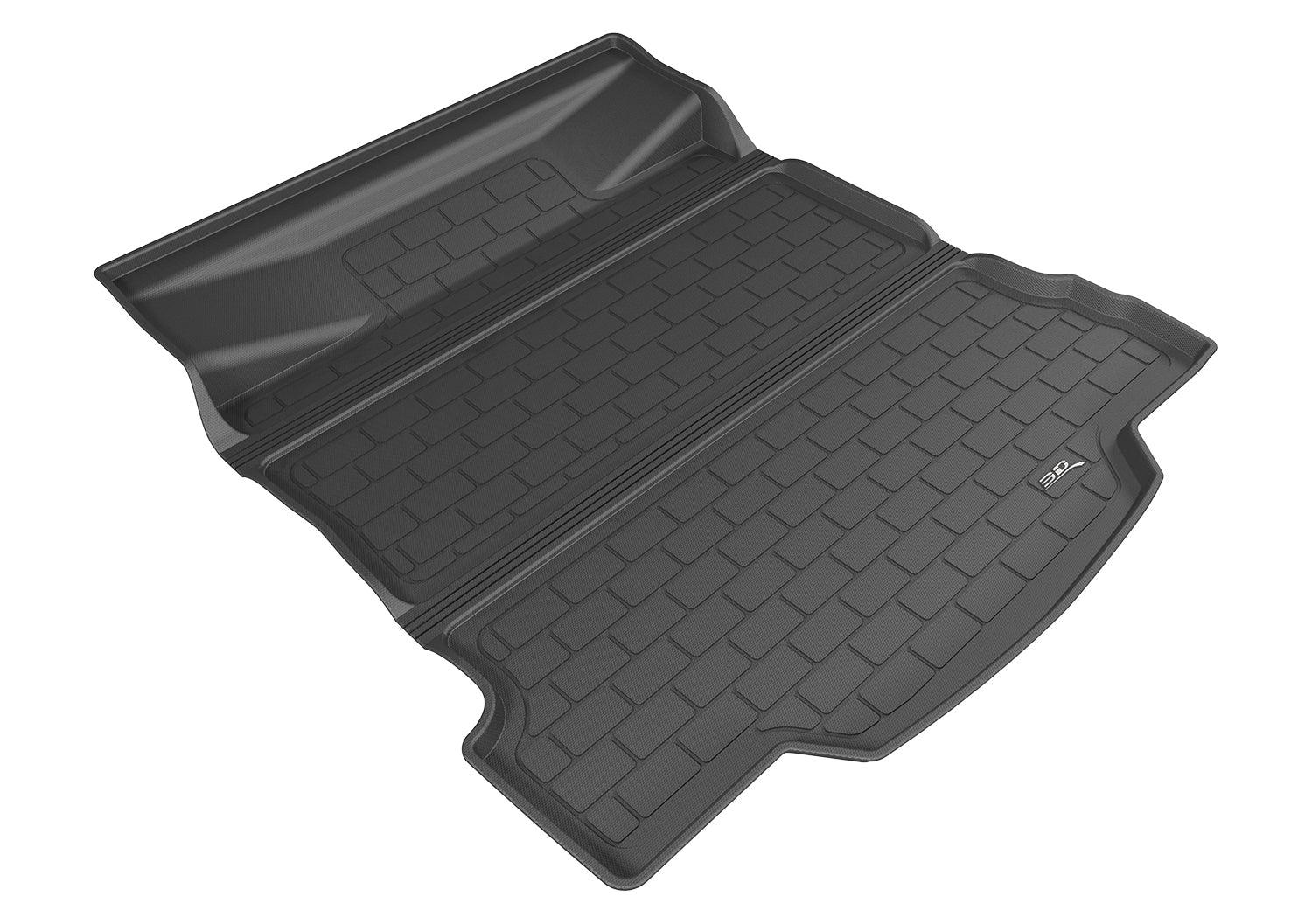 Cargo Liner - Auto Parts Toys