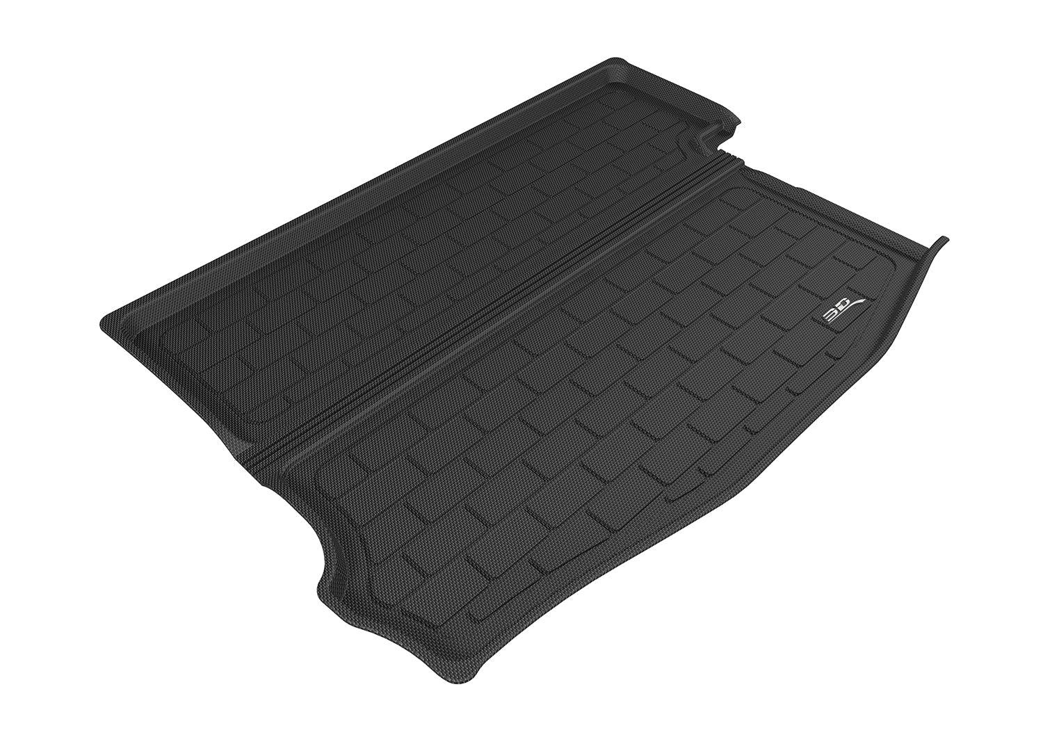 Cargo Liner - Auto Parts Toys