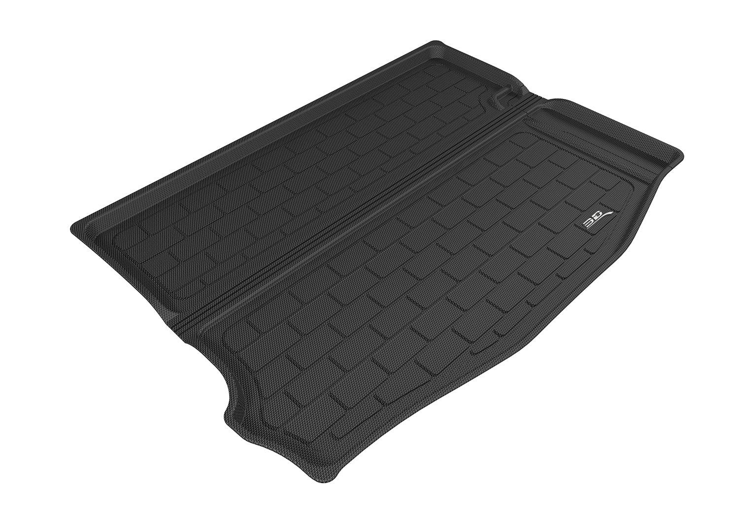 Cargo Liner - Auto Parts Toys