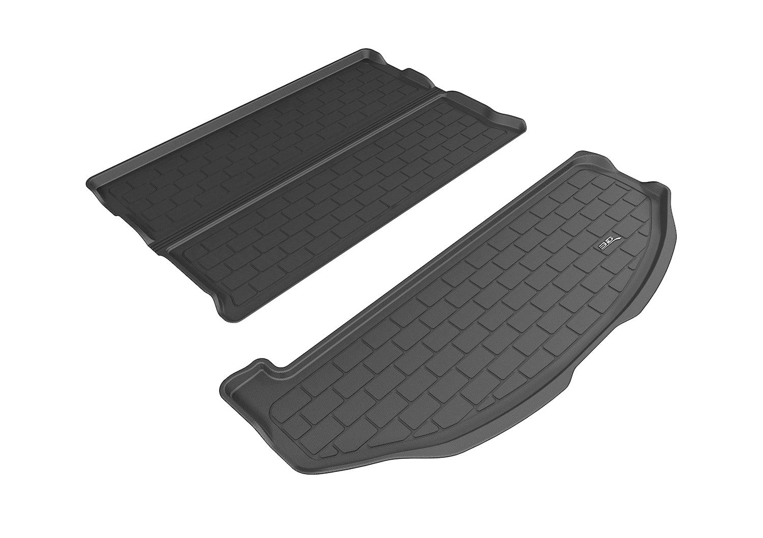 Cargo Liner - Auto Parts Toys