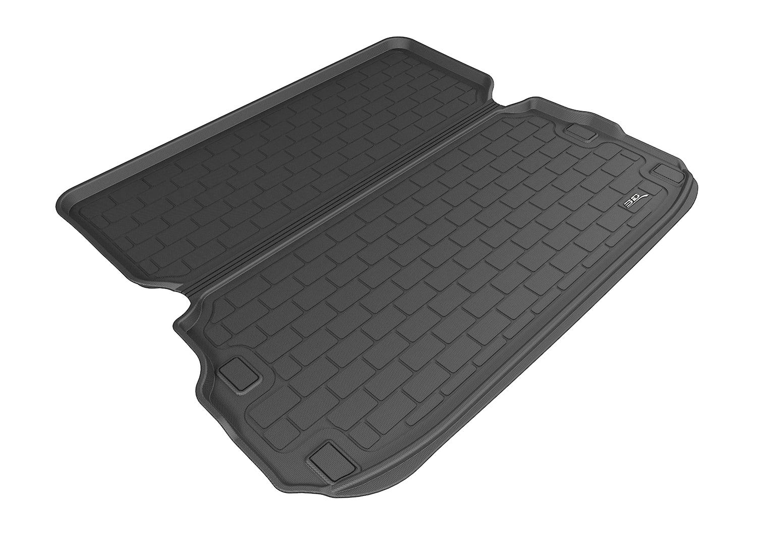 Cargo Liner - Auto Parts Toys