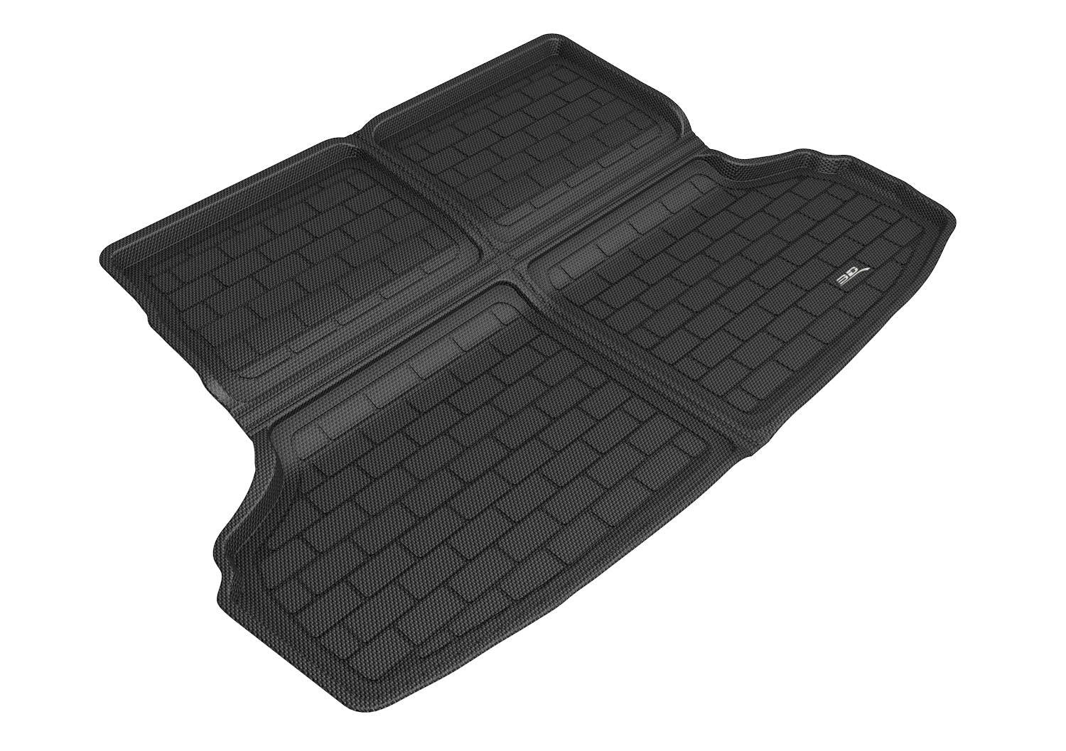 Cargo Liner - Auto Parts Toys