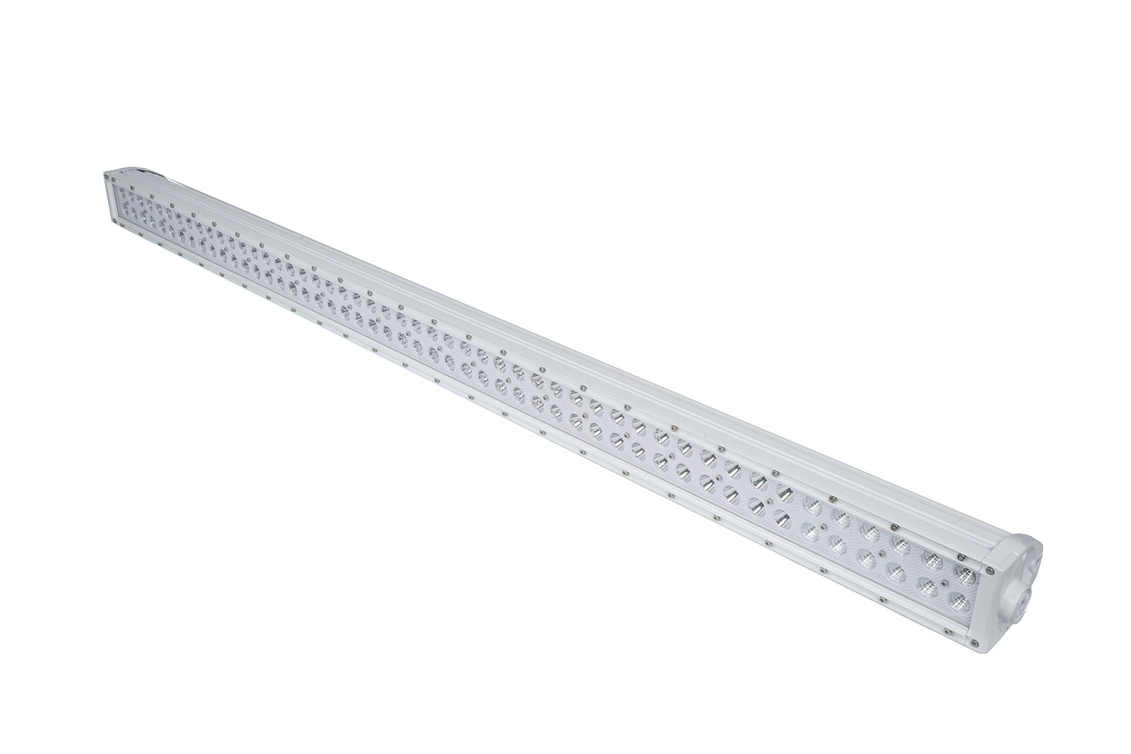 Race Sport 52inch Marine Grade Dual Row Straight Light Bar with 300 Watt High Intensity CREE LEDs MS300WWDS